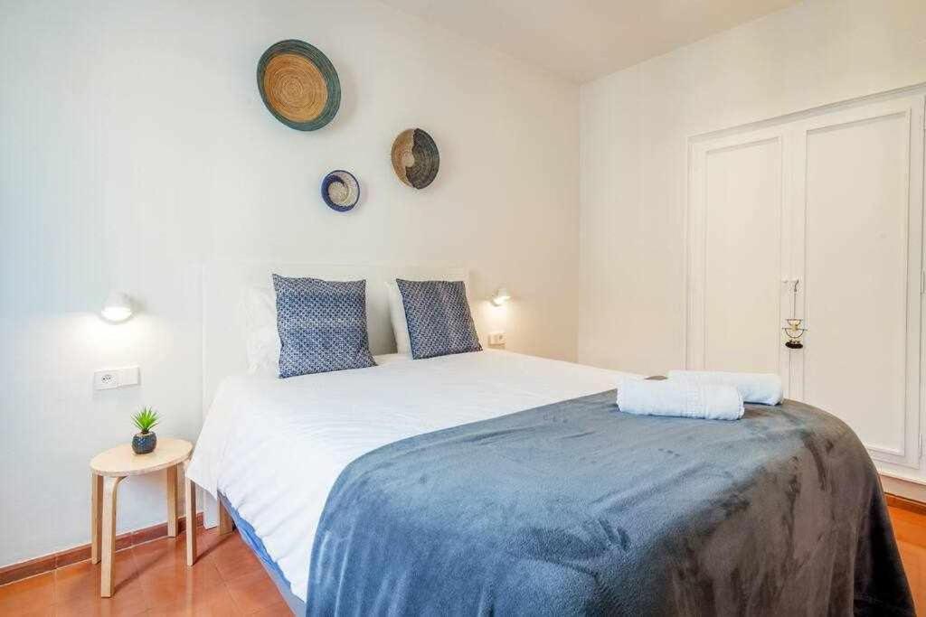 New Top Floor Apt With A Lot Of Light & Aircon Girona Esterno foto